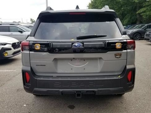 New 2026 Subaru Outback Wilderness AWD/4WD image 4