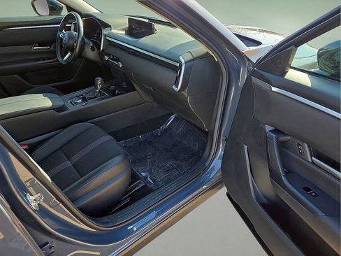 Used 2024 MAZDA CX-50 AWD 2.5 S w/ Preferred Package image 13