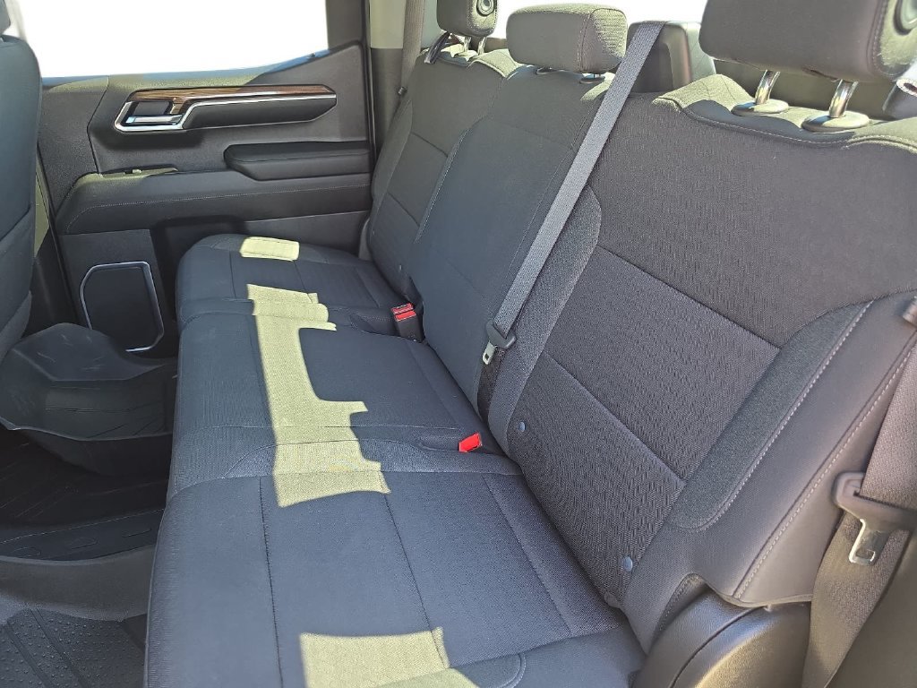 Used 2023 Chevrolet Silverado 1500 RST w/ Protection Package RWD image 12