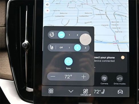 New 2026 Volvo XC90 B6 Plus w/ Protection Package Premier image 23