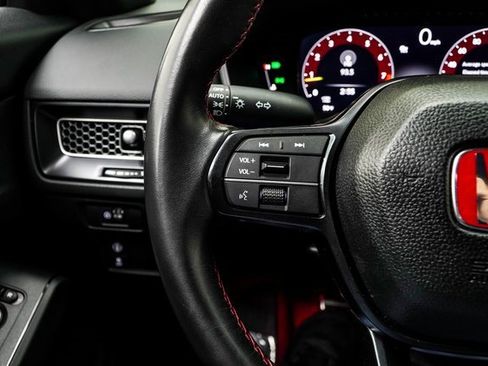 Used 2024 Honda Civic Type R image 33