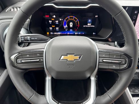 New 2026 Chevrolet Colorado LT AWD/4WD image 23