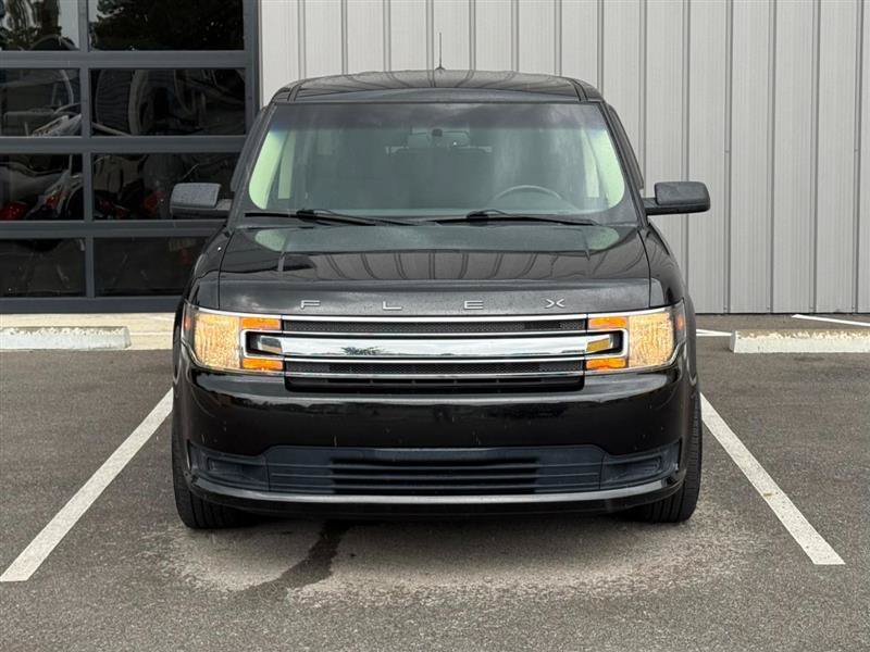 Used 2014 Ford Flex SE FWD image 2