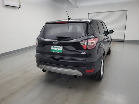 Used 2017 Ford Escape SE AWD/4WD image 7