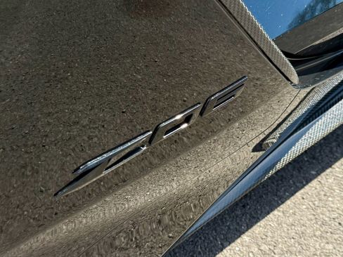 Used 2024 Chevrolet Corvette Z06 w/ Stealth Interior Trim Package image 27