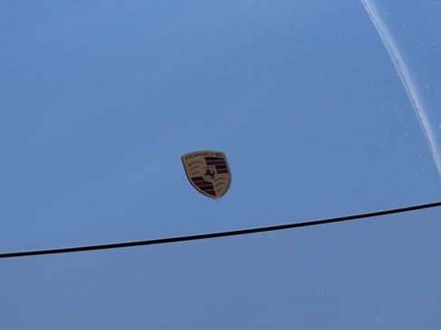 New 2026 Porsche Panamera image 13