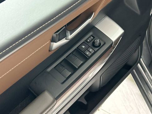 Used 2023 Toyota Tundra 1794 Edition image 15