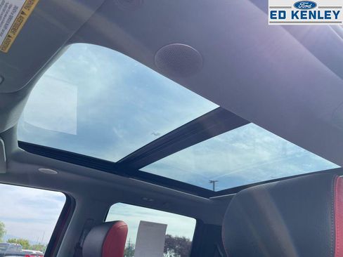 New 2024 Ford F250 Lariat w/ Lariat Ultimate Package image 7