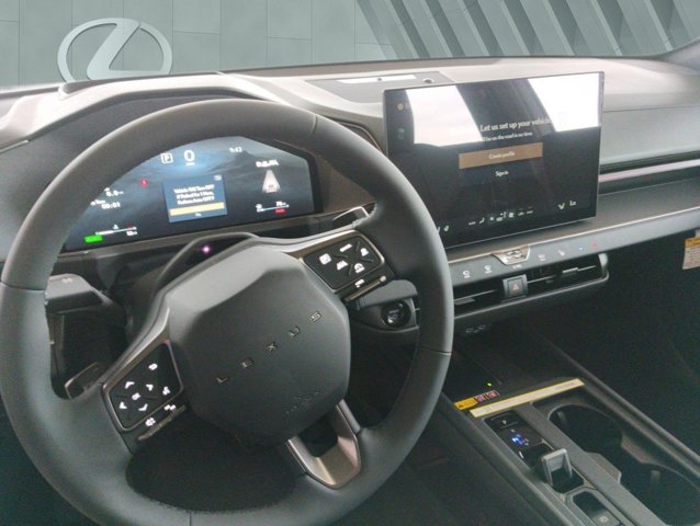 Used 2026 Lexus ES 350h w/ Cold Area Package FWD image 10