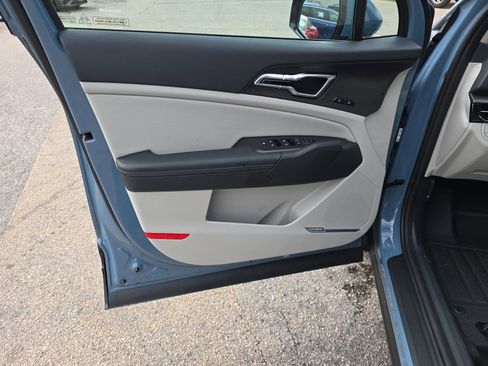 New 2026 Kia Sportage SX Prestige image 29