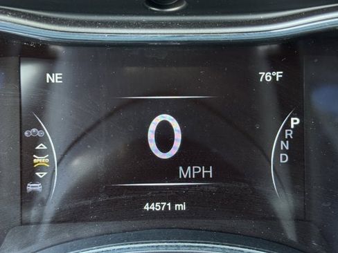 Used 2019 Jeep Grand Cherokee Limited X image 15