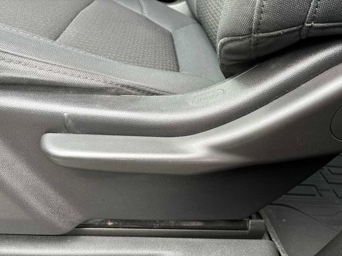 Used 2019 Chevrolet Silverado 1500 Custom Trail Boss image 14