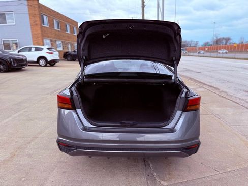 Used 2020 Nissan Altima 2.5 S image 17