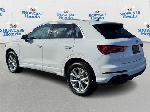 Used 2025 Audi Q3 2.0T Premium image 5