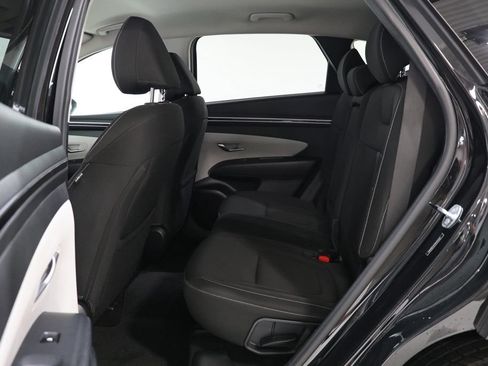 Used 2024 Hyundai Tucson SEL AWD/4WD image 27