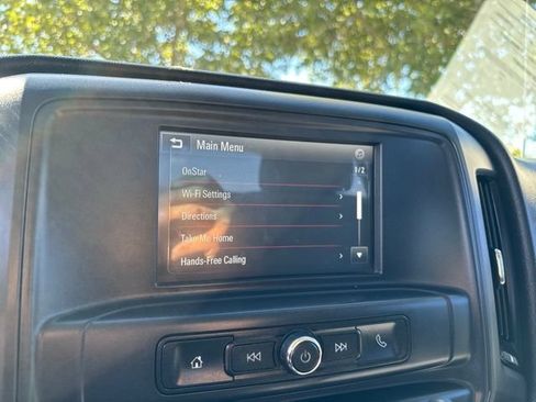 Used 2017 GMC Sierra 2500 4x4 Double Cab w/ Sierra Convenience Package image 28