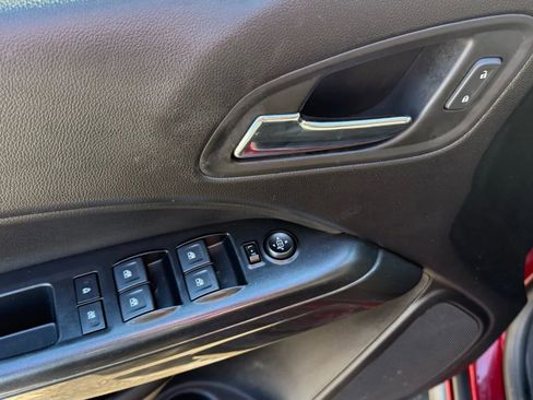 Used 2018 GMC Canyon All Terrain w/ Trailering Package image 18