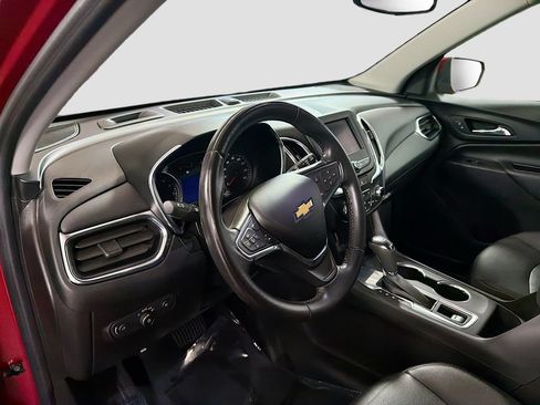 Used 2021 Chevrolet Equinox LT FWD image 11