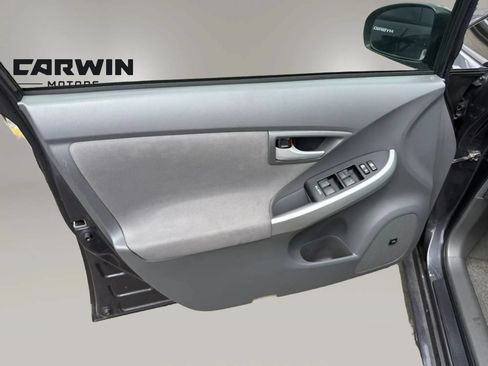 Used 2011 Toyota Prius Three FWD image 9