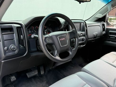 Used 2016 GMC Sierra 1500 2WD Double Cab image 24