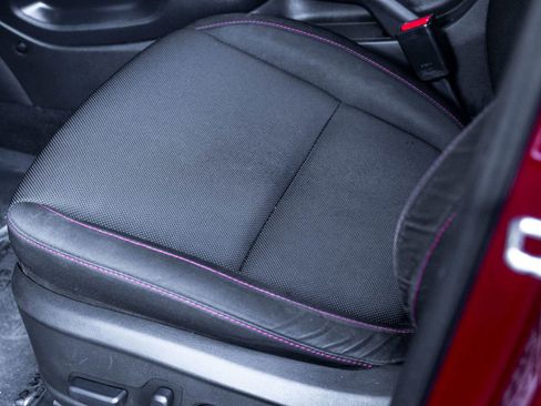 Used 2022 Hyundai Kona N Line image 18