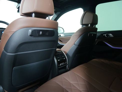 Certified 2025 BMW X5 xDrive40i image 18