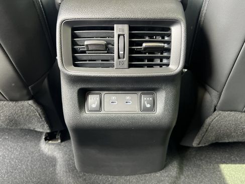 New 2026 Nissan Murano Platinum w/ Technology Package AWD/4WD image 22