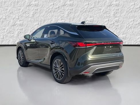 New 2026 Lexus RX 350 FWD image 5