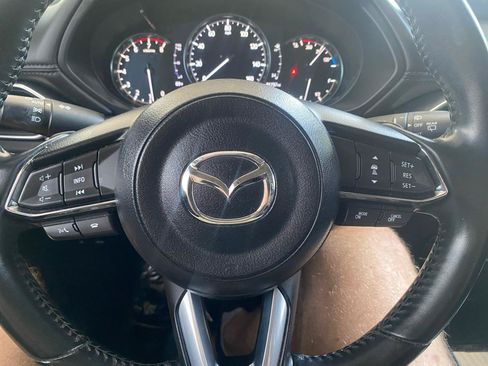 Used 2022 MAZDA CX-5 AWD 2.5 S w/ Premium Package image 15