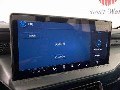 New 2026 Ford Maverick XL FWD image 22