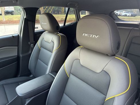 New 2026 Chevrolet Trax ACTIV image 21