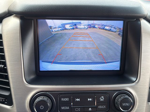 Used 2017 GMC Yukon XL Denali w/ Open Road Package AWD/4WD image 14