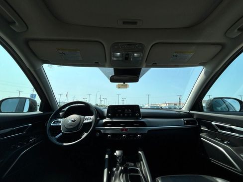 Used 2020 Kia Telluride S AWD/4WD image 27