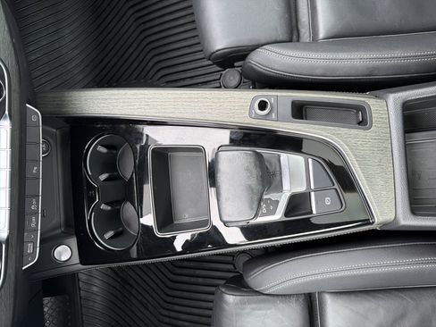 Certified 2021 Audi A5 2.0T Premium Plus w/ Premium Plus image 9