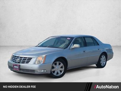 Used 2006 Cadillac DTS