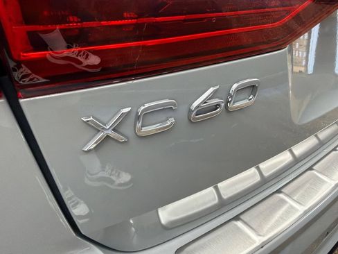 Used 2025 Volvo XC60 T8 Plus w/ Protection Package Premier AWD/4WD image 23