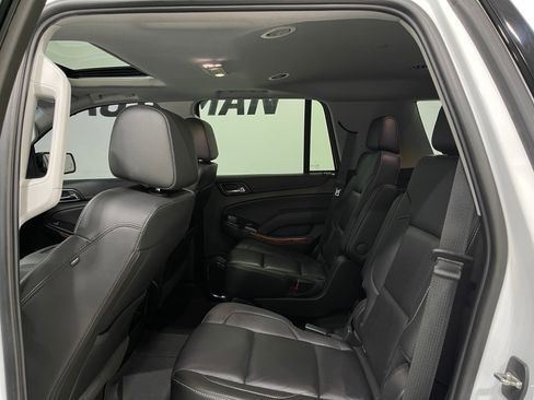 Used 2019 Chevrolet Tahoe Premier w/ RST 6.2L Performance Edition image 30