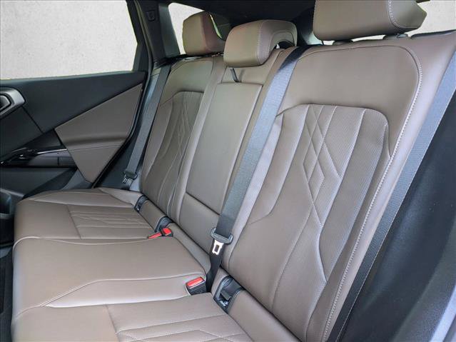 Used 2026 BMW X3 xDrive30i w/ Convenience Package AWD/4WD image 16