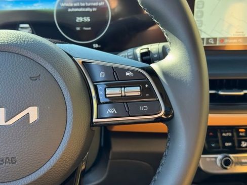 New 2026 Kia Seltos EX w/ EX Sunroof Package image 26