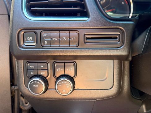 Used 2021 Chevrolet Tahoe LS w/ Driver Alert Package AWD/4WD image 24