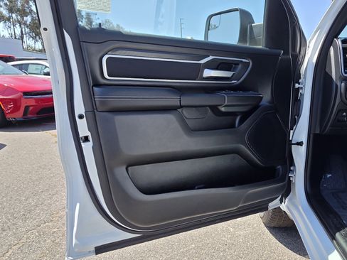 New 2026 RAM 1500 Big Horn AWD/4WD image 10