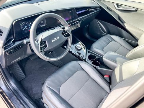Certified 2024 Kia Niro Wind w/ Wind Preserve Package image 15