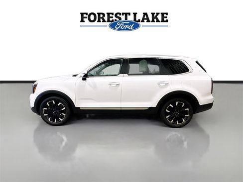 Used 2023 Kia Telluride SX image 4