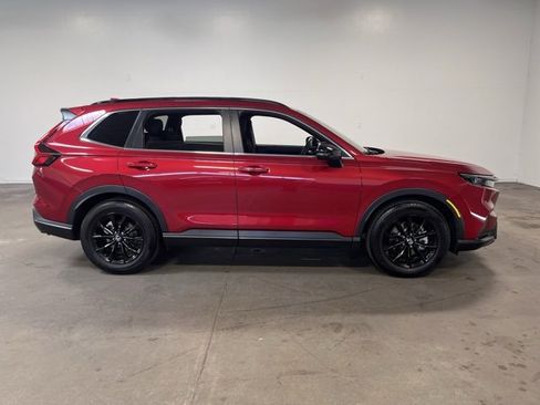 Used 2024 Honda CR-V Sport image 2