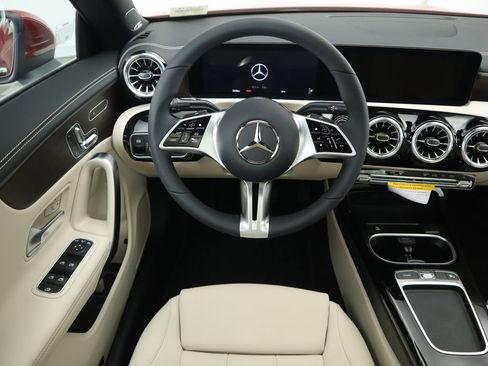 New 2026 Mercedes-Benz CLA 250 image 11