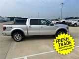 Used 2013 Ford F150 FX4 w/ Luxury Equipment Group image 5