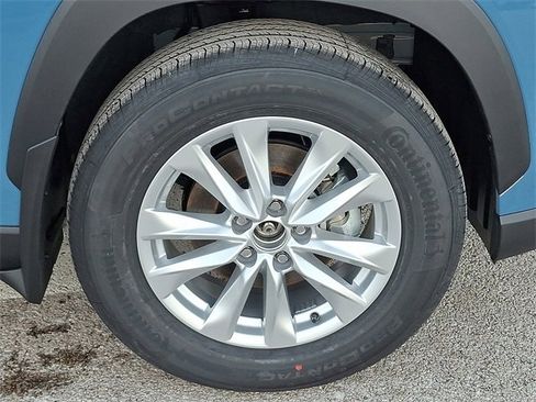 New 2026 Toyota Corolla Cross LE image 8