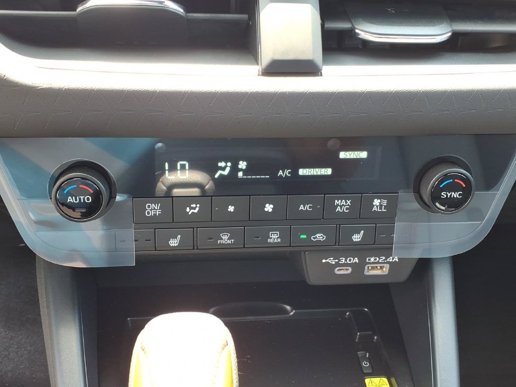 New 2026 Subaru Outback Wilderness AWD/4WD image 7