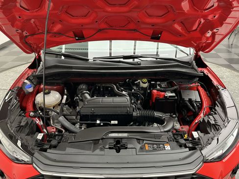 Used 2024 Ford Escape Active image 23