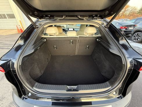 Used 2025 MAZDA CX-30 AWD 2.5 S w/ Premium Package image 25